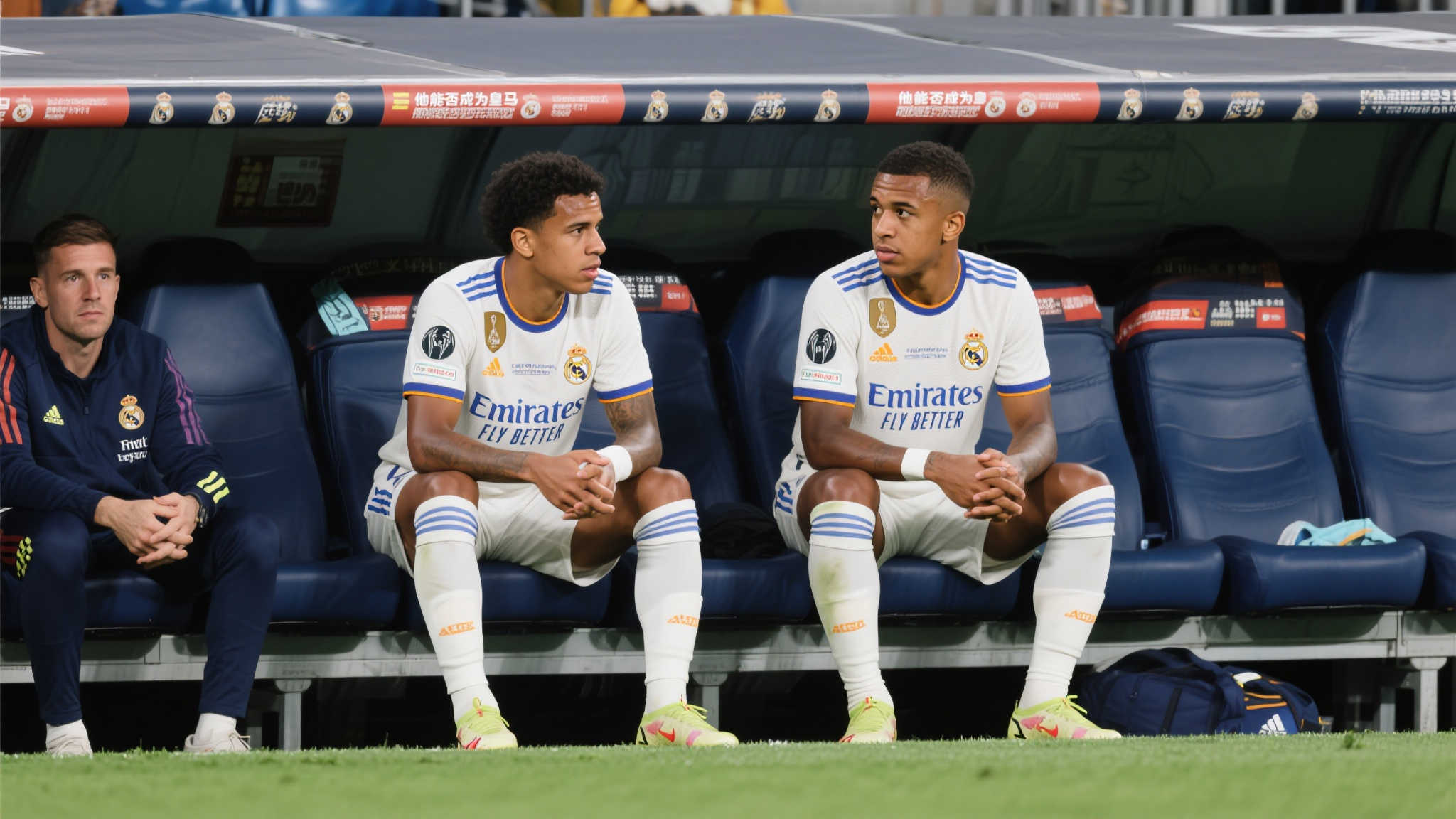 姆巴佩缺席影响显现,罗德里戈在皇马的未来更显扑朔 姆巴佩缺席影响显现,罗德里戈在皇马的未来更显扑朔