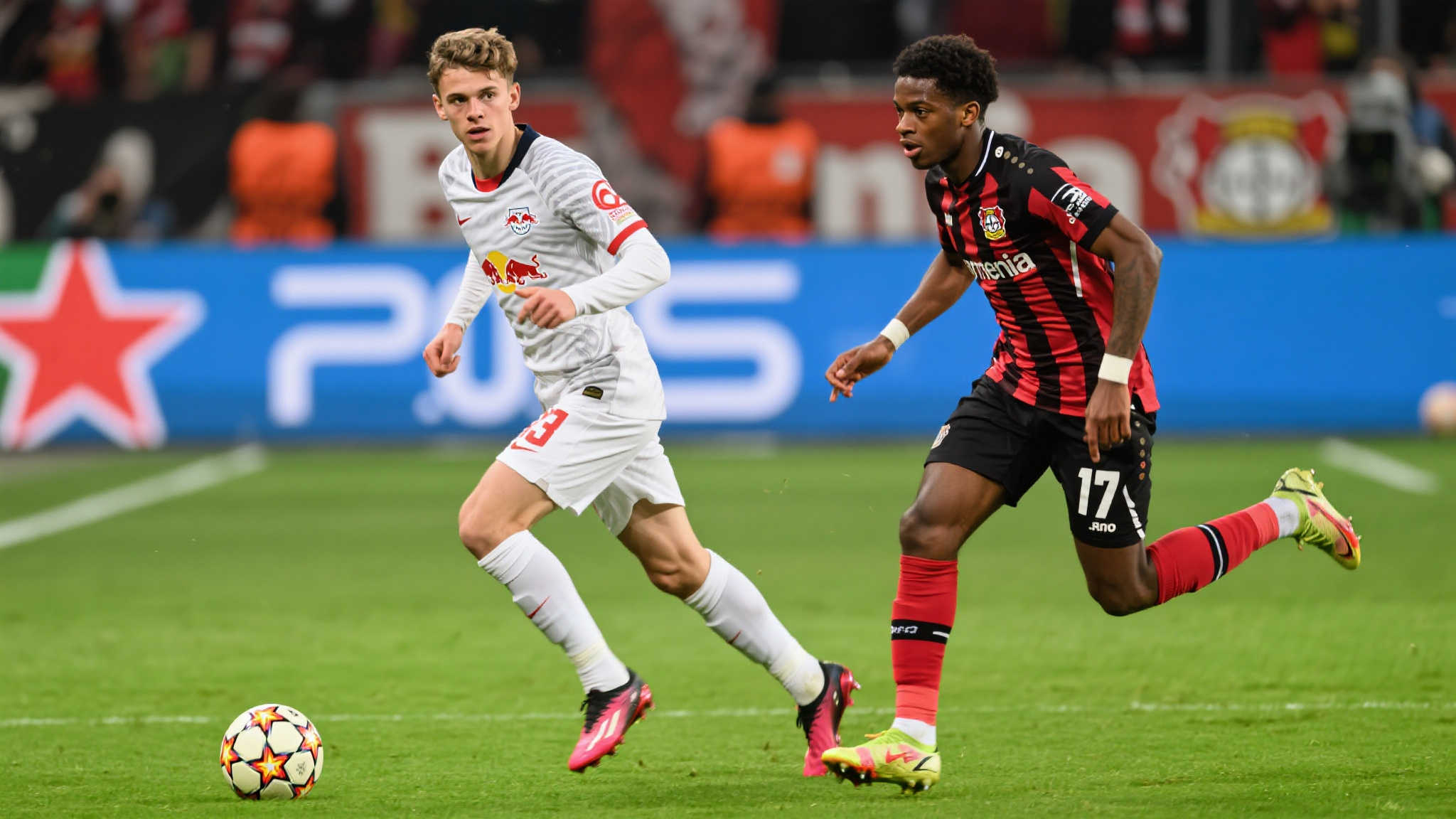 维尔茨：渴望在利物浦与弗林蓬携手，他攻防兼备实力不俗