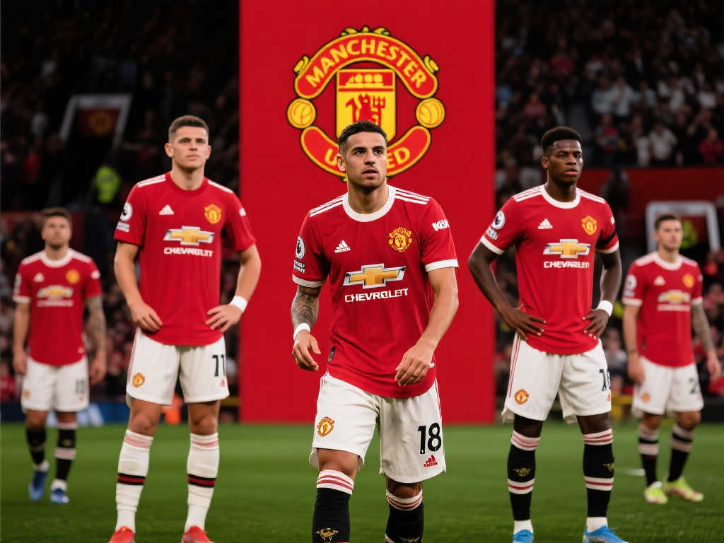曼联冬窗重建蓝图：锋线、中场与后防全面补强