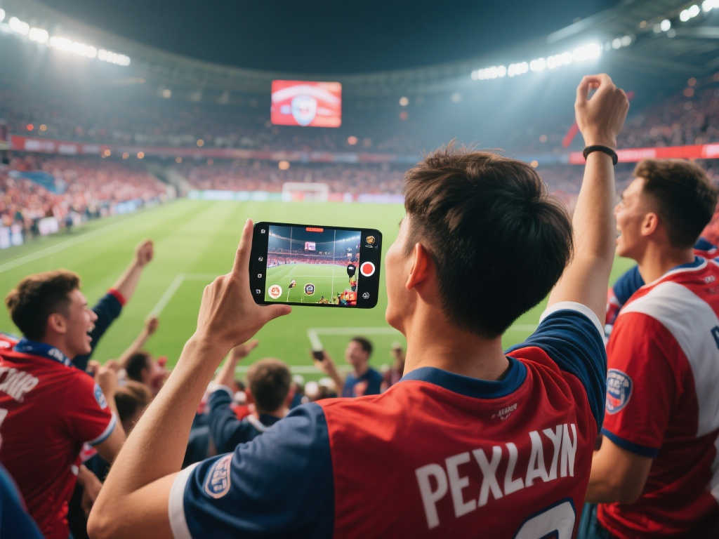 NBA粉丝晒世界杯趣闻，轻松赢取体彩竞猜奖励