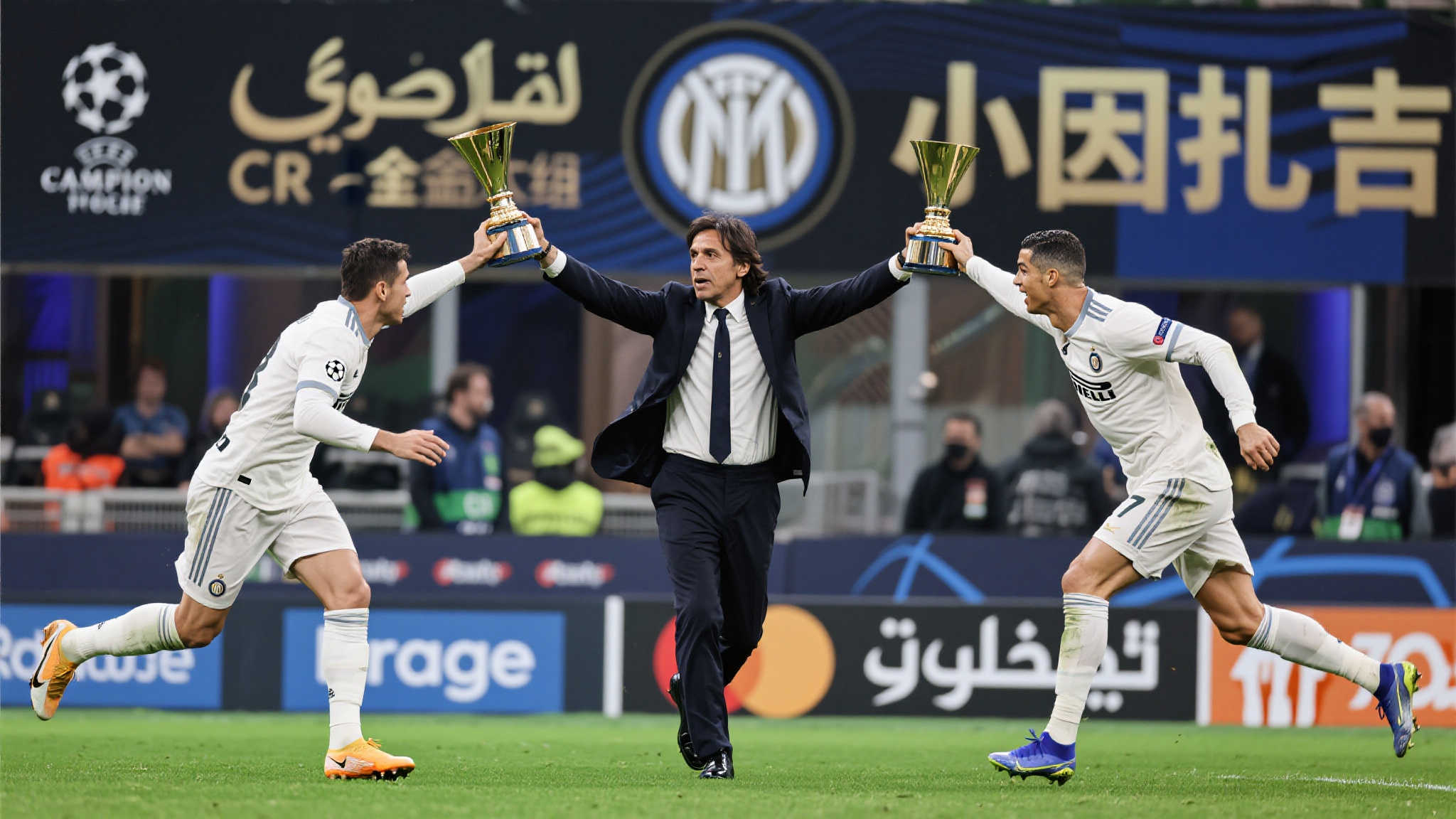 crown-皇冠体育简介